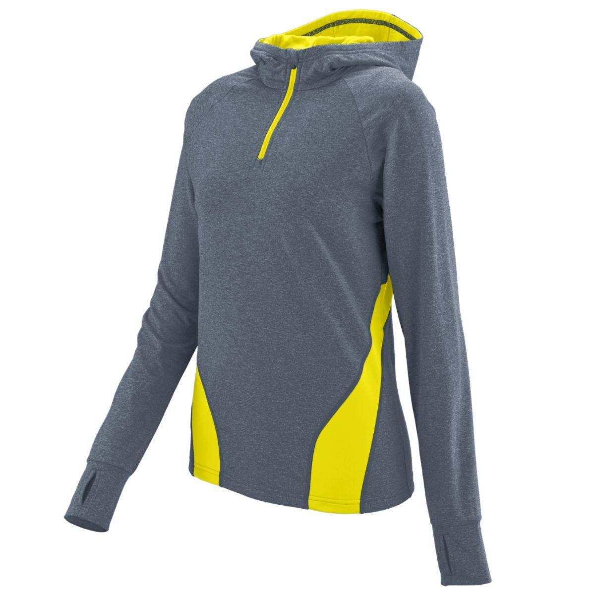 LADIES FREEDOM PULLOVER - Apparel Globe