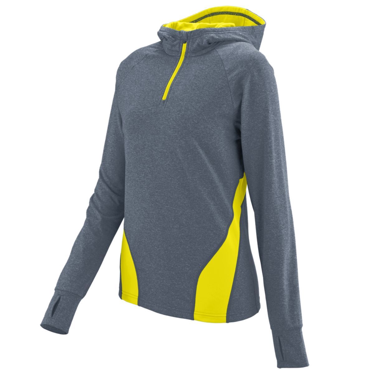 LADIES FREEDOM PULLOVER - Apparel Globe