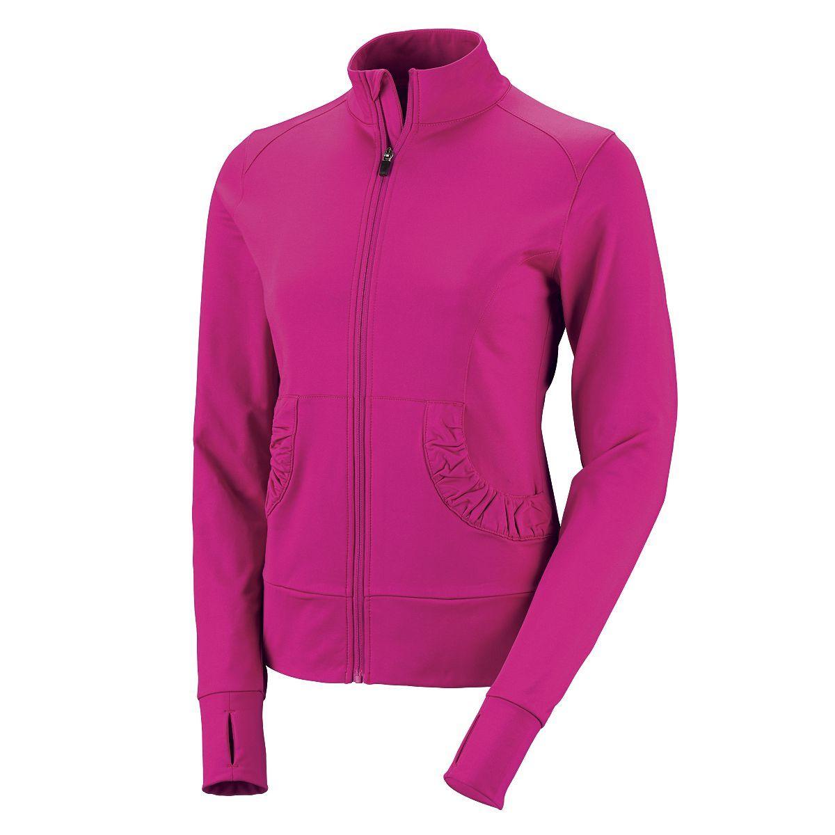 LADIES ARABESQUE JACKET - Apparel Globe