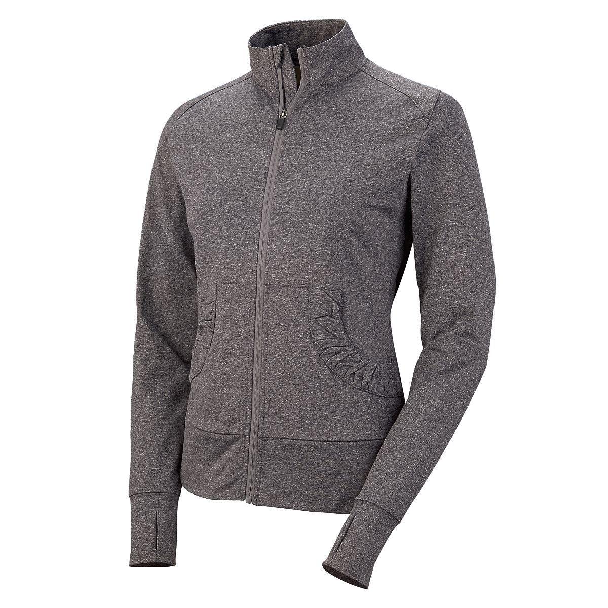 LADIES ARABESQUE JACKET - Apparel Globe
