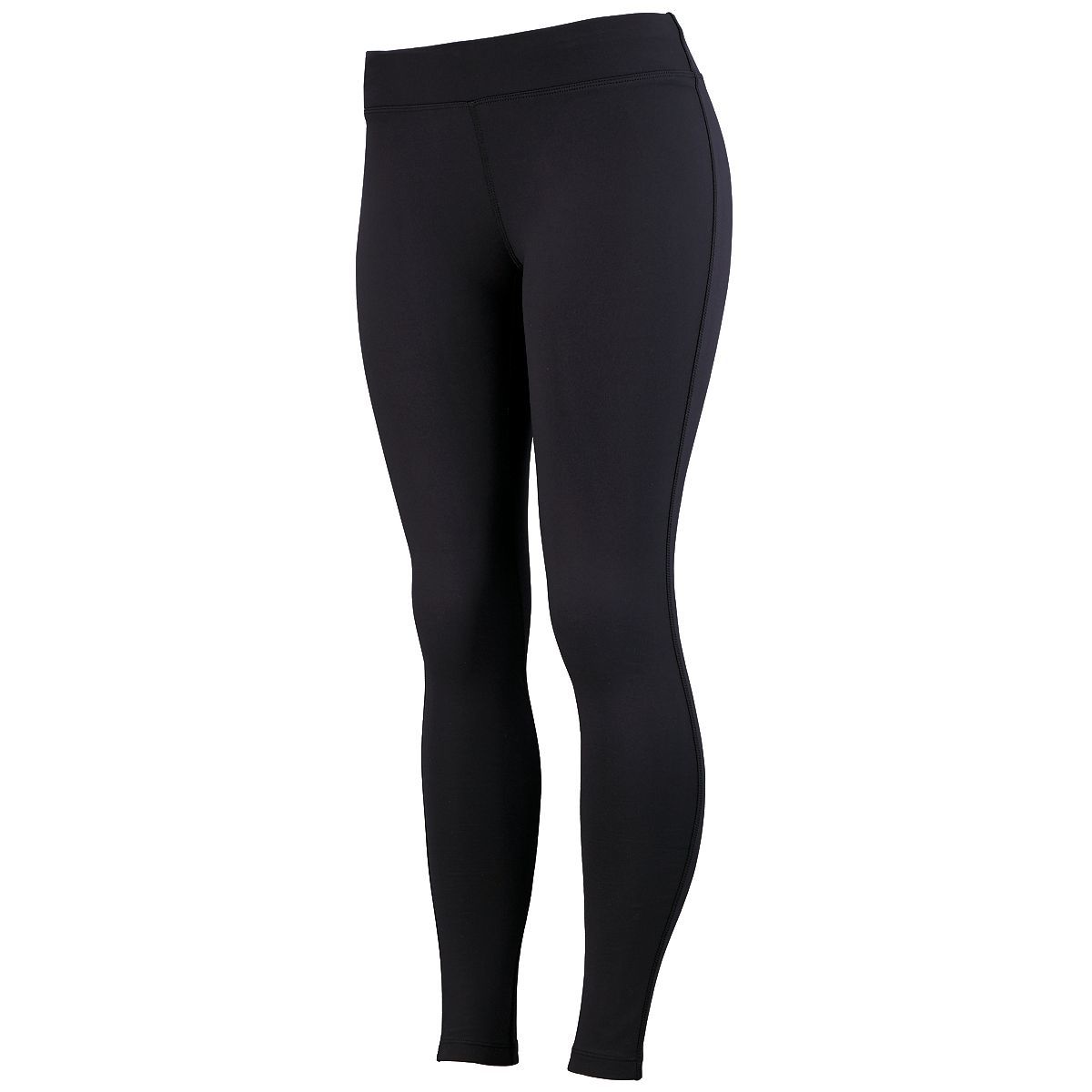 LADIES BRUSHED BACK LEGGINGS - Apparel Globe