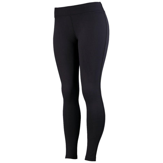 LADIES BRUSHED BACK LEGGINGS - Apparel Globe