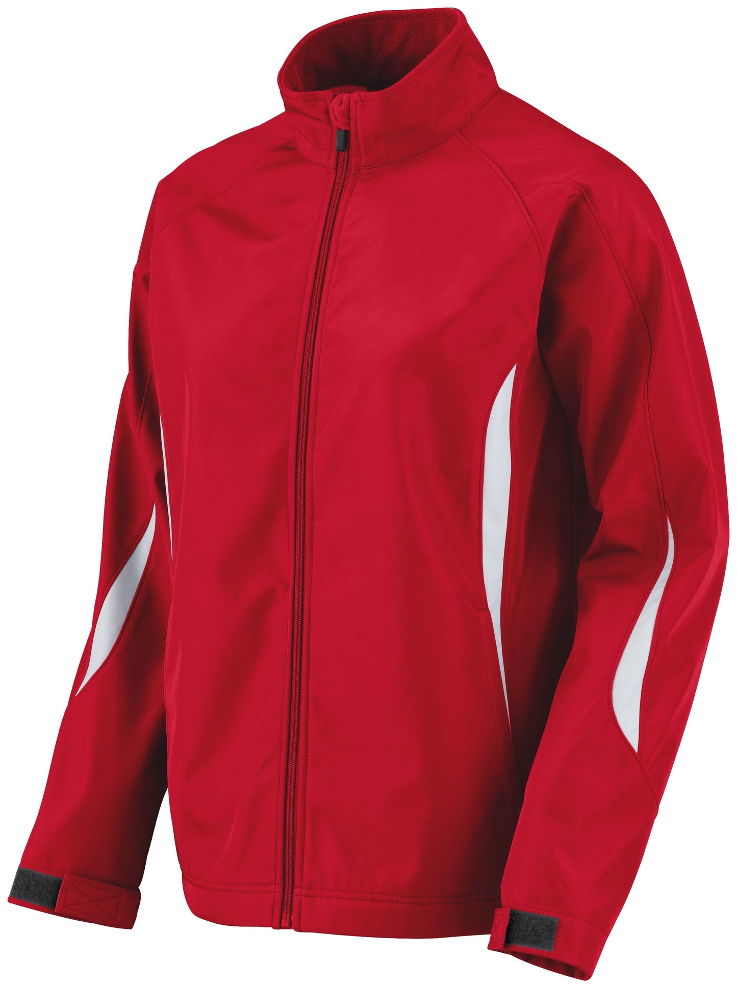 LADIES REVOLUTION JACKET - Apparel Globe