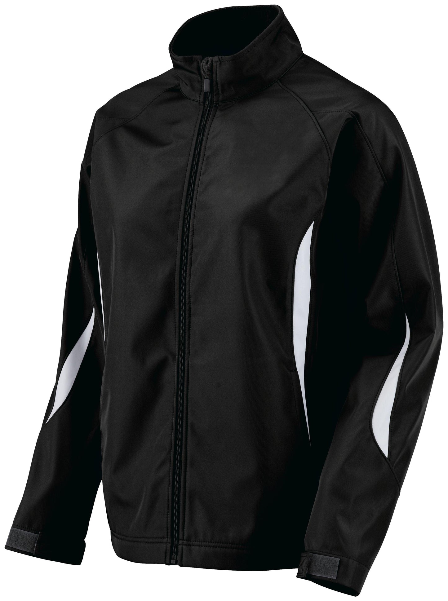 LADIES REVOLUTION JACKET - Apparel Globe