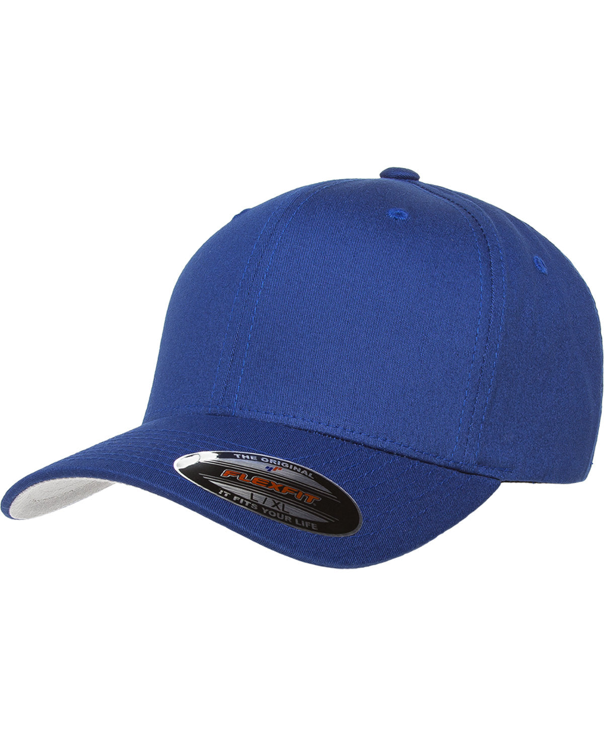 Flexfit Cotton Twill Cap: Classic Comfort and Style