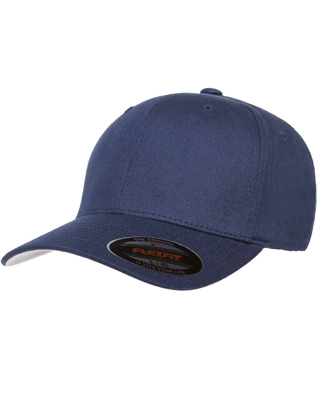 Flexfit Cotton Twill Cap: Classic Comfort and Style
