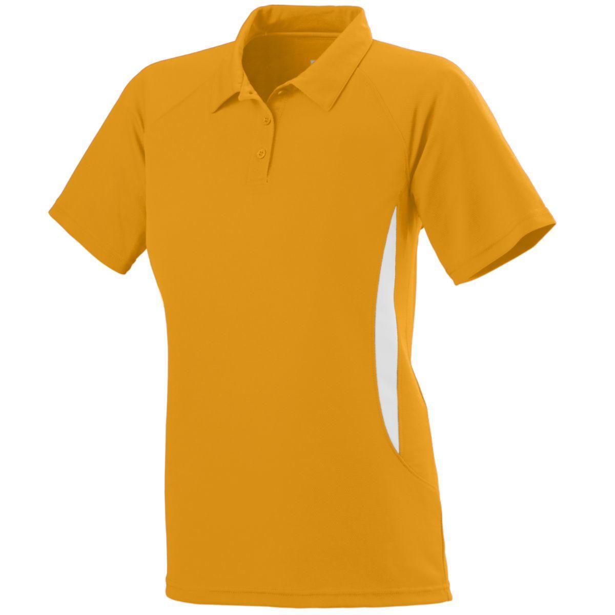 Ladies Mission Polo - Apparel Globe