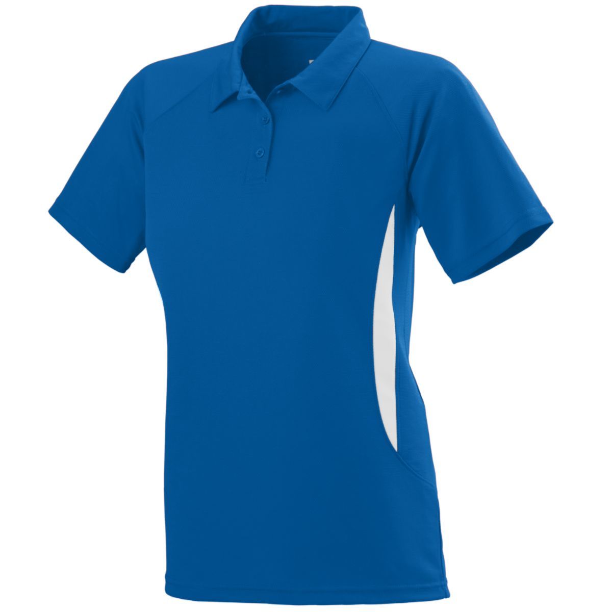 Ladies Mission Polo - Apparel Globe