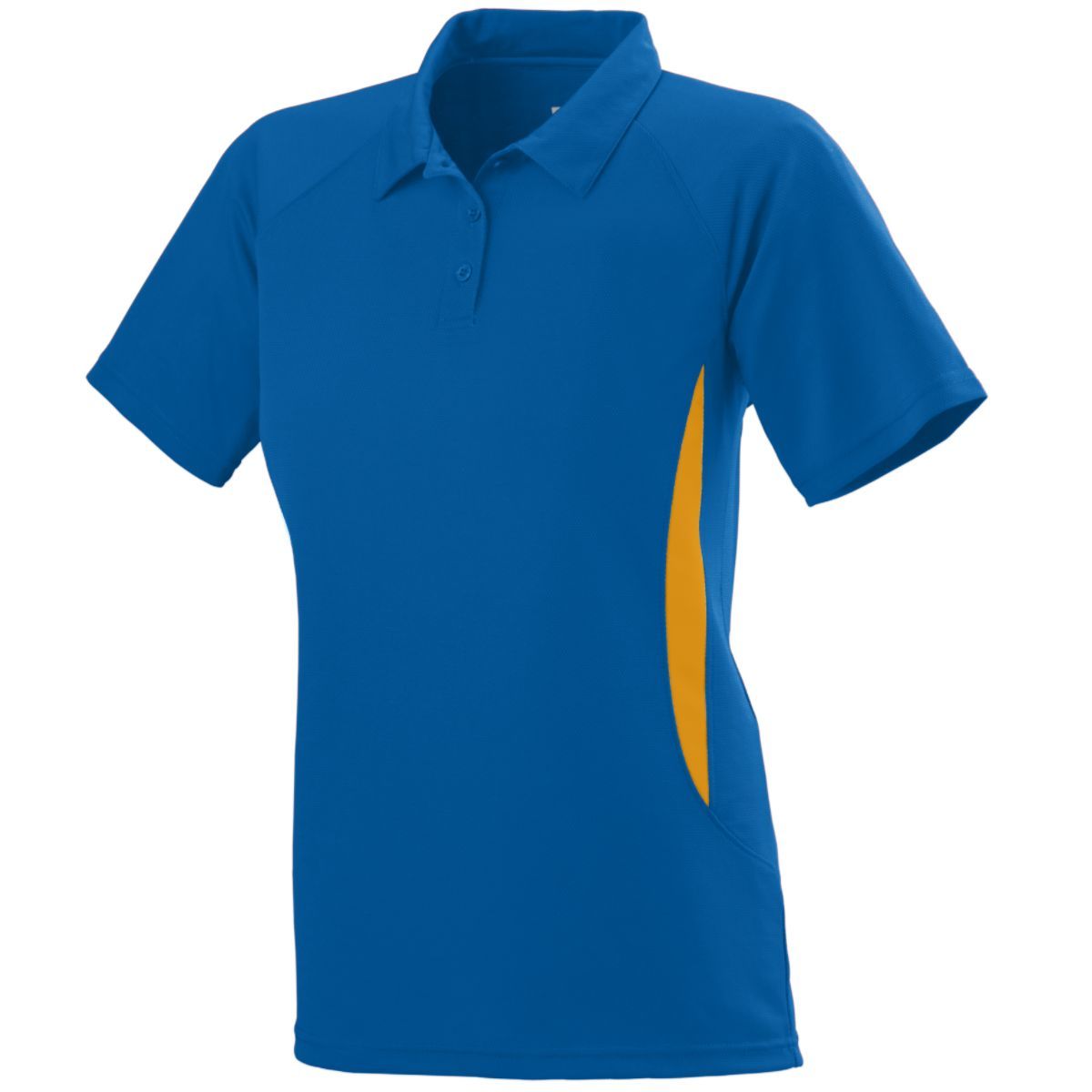 Ladies Mission Polo - Apparel Globe