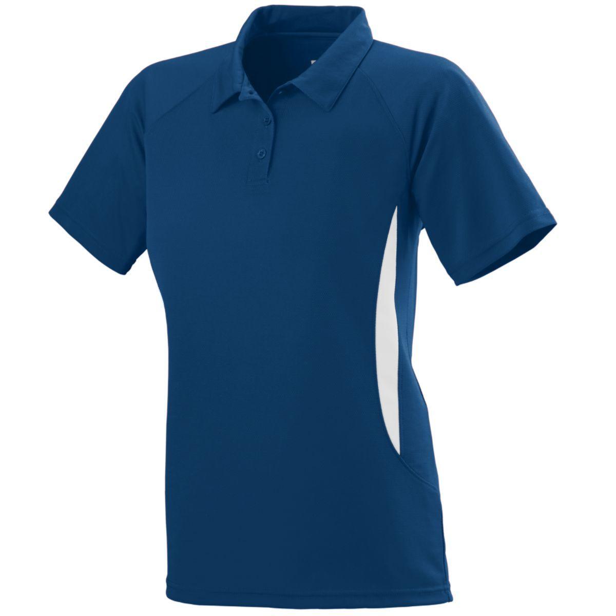 Ladies Mission Polo - Apparel Globe