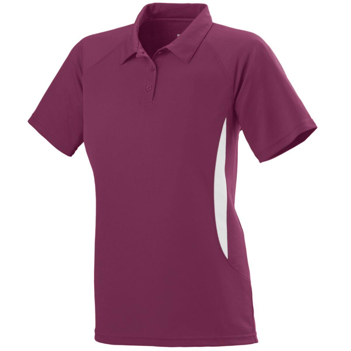 Ladies Mission Polo - Apparel Globe