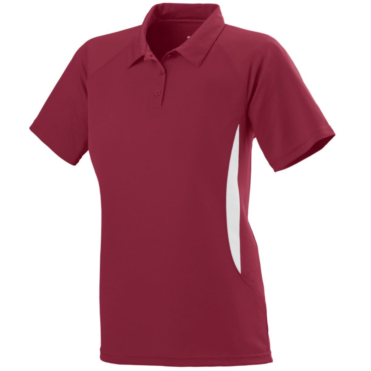 Ladies Mission Polo - Apparel Globe