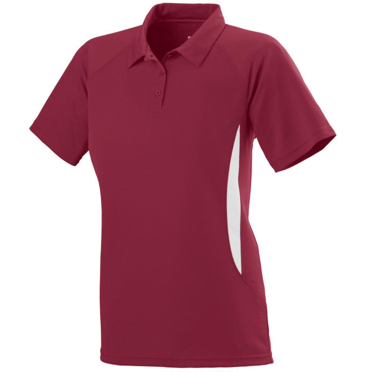 Ladies Mission Polo - Apparel Globe