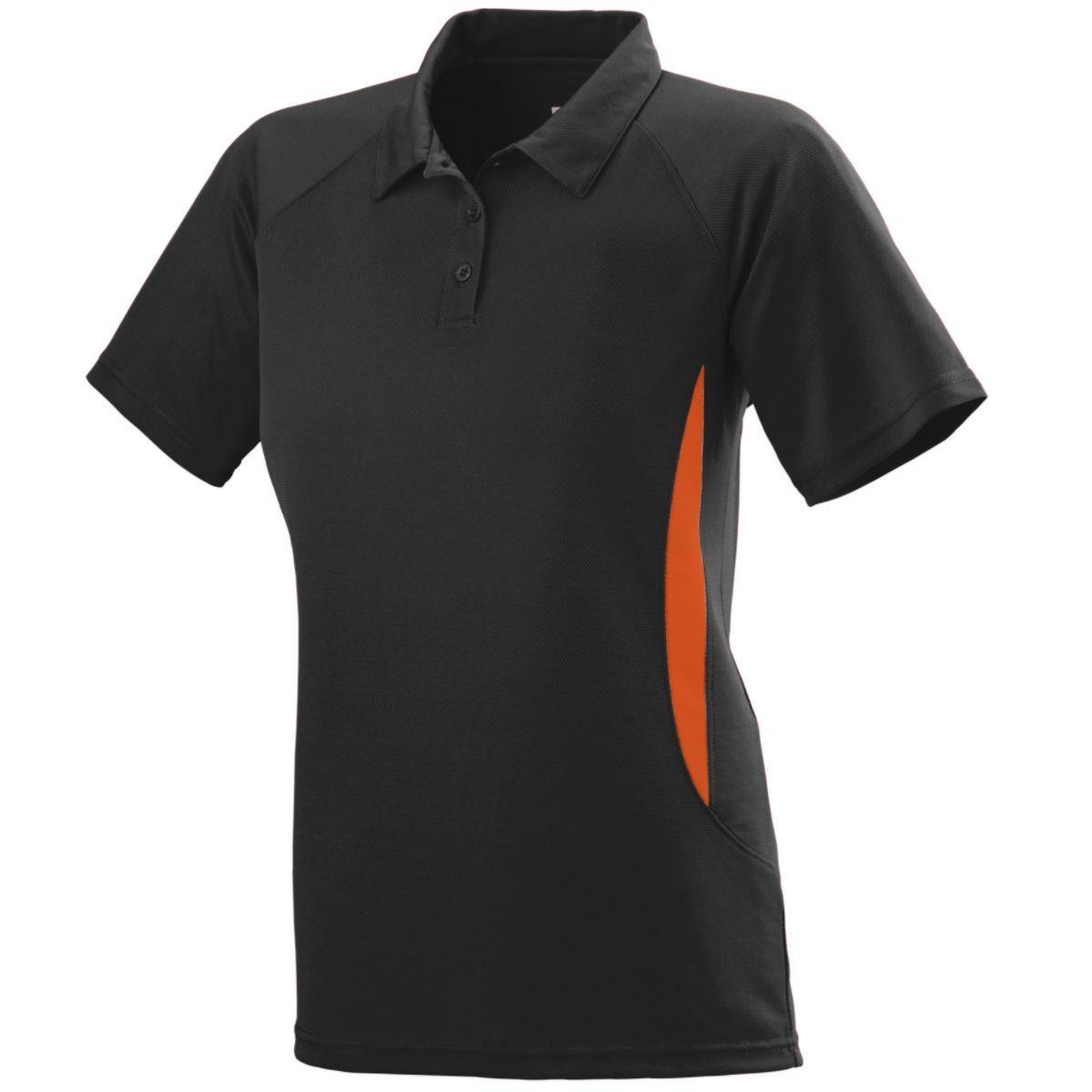 Ladies Mission Polo - Apparel Globe