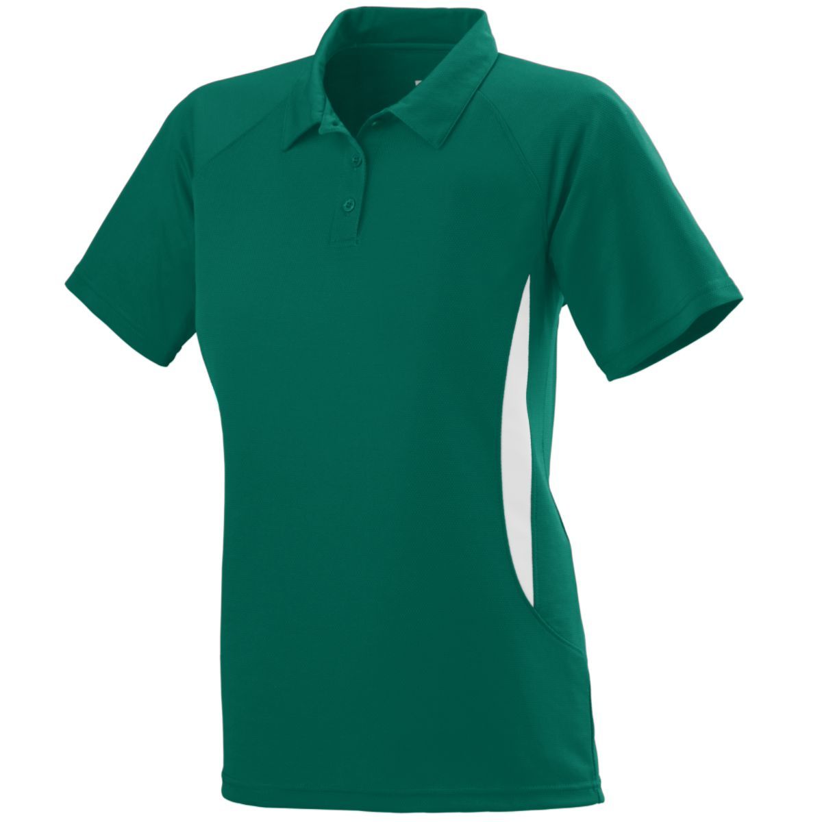 Ladies Mission Polo - Apparel Globe