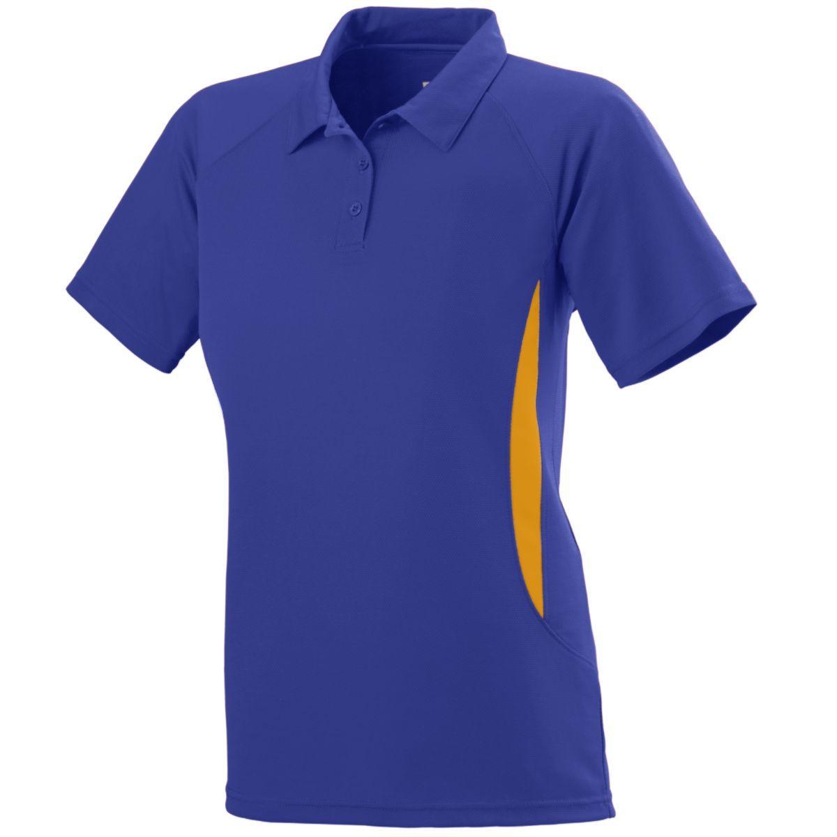 Ladies Mission Polo - Apparel Globe