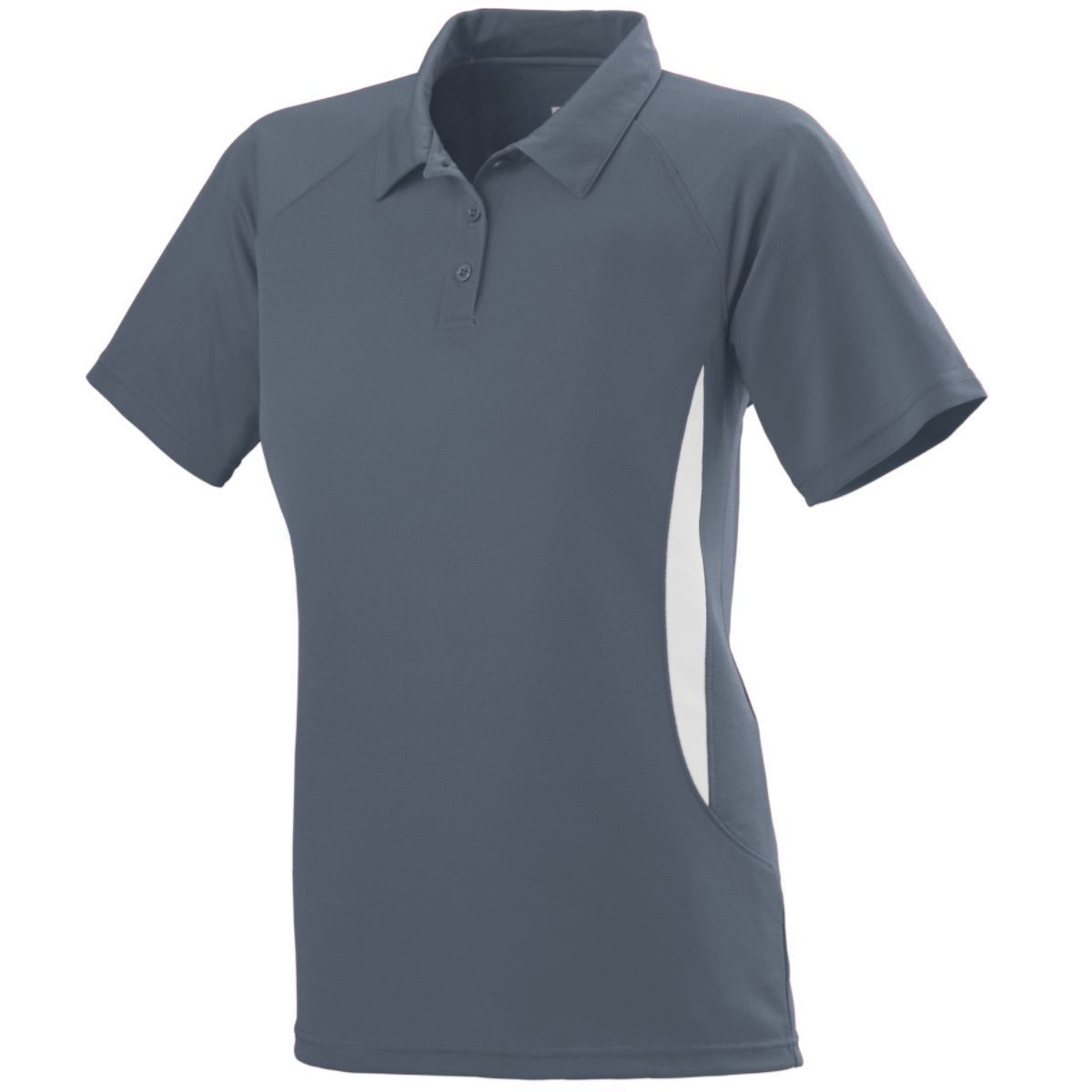 Ladies Mission Polo - Apparel Globe