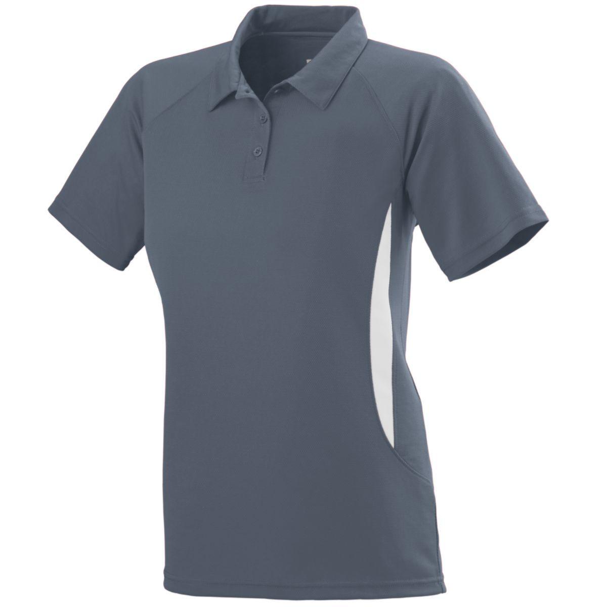 Ladies Mission Polo - Apparel Globe