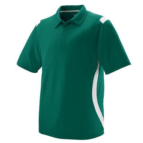 All-Conference Polo - Apparel Globe