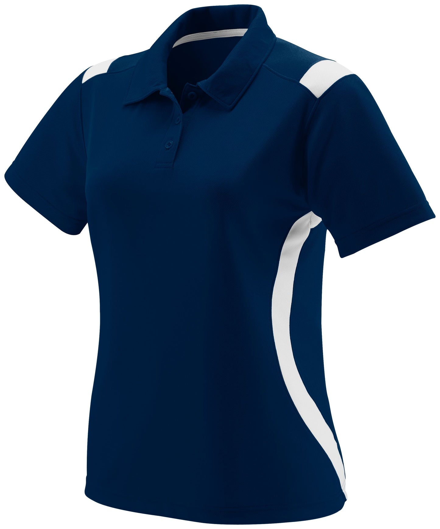 Ladies All-Conference Polo - Apparel Globe