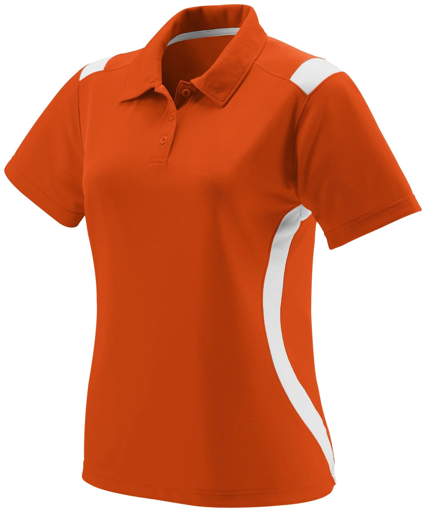 Ladies All-Conference Polo - Apparel Globe