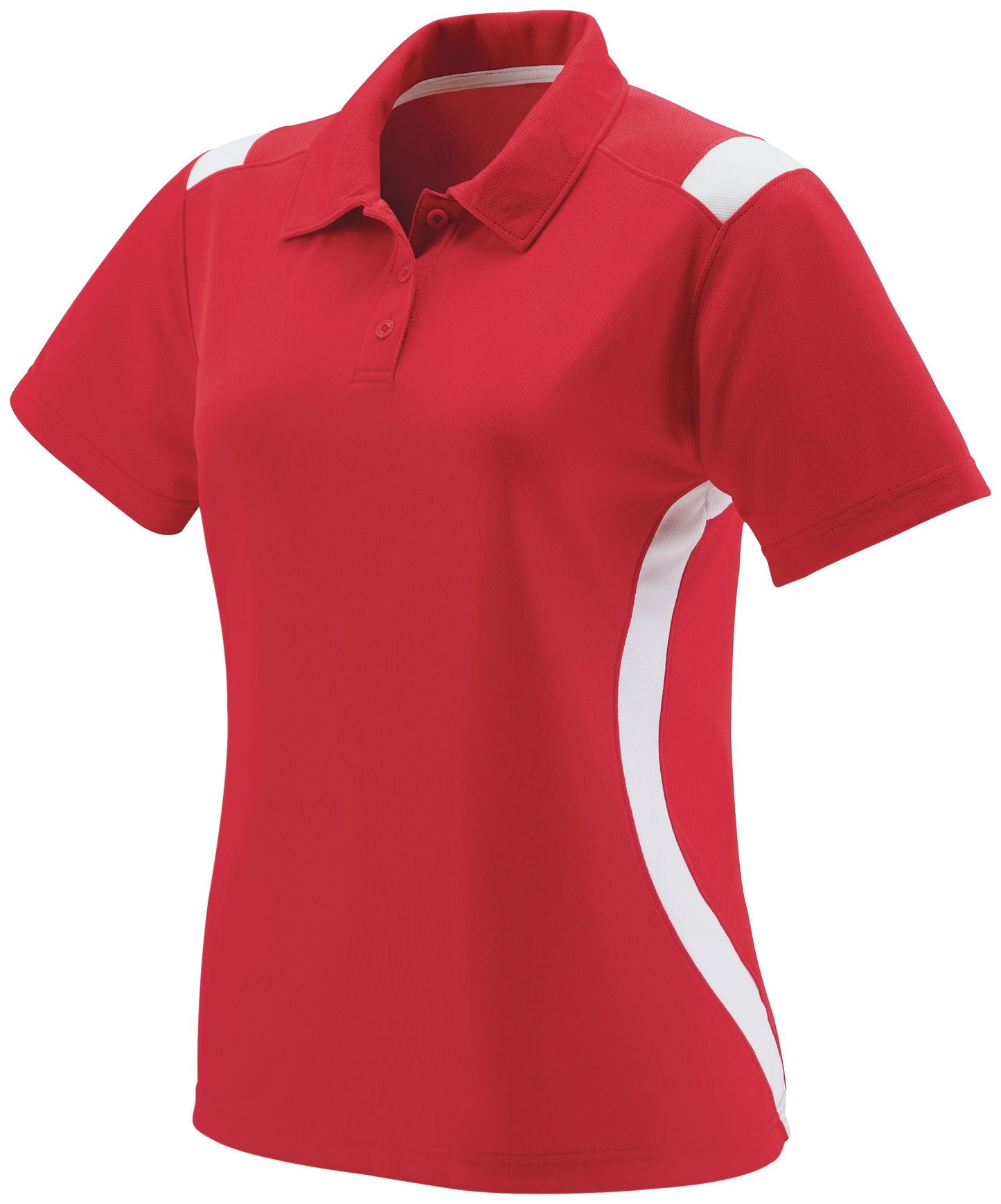Ladies All-Conference Polo - Apparel Globe