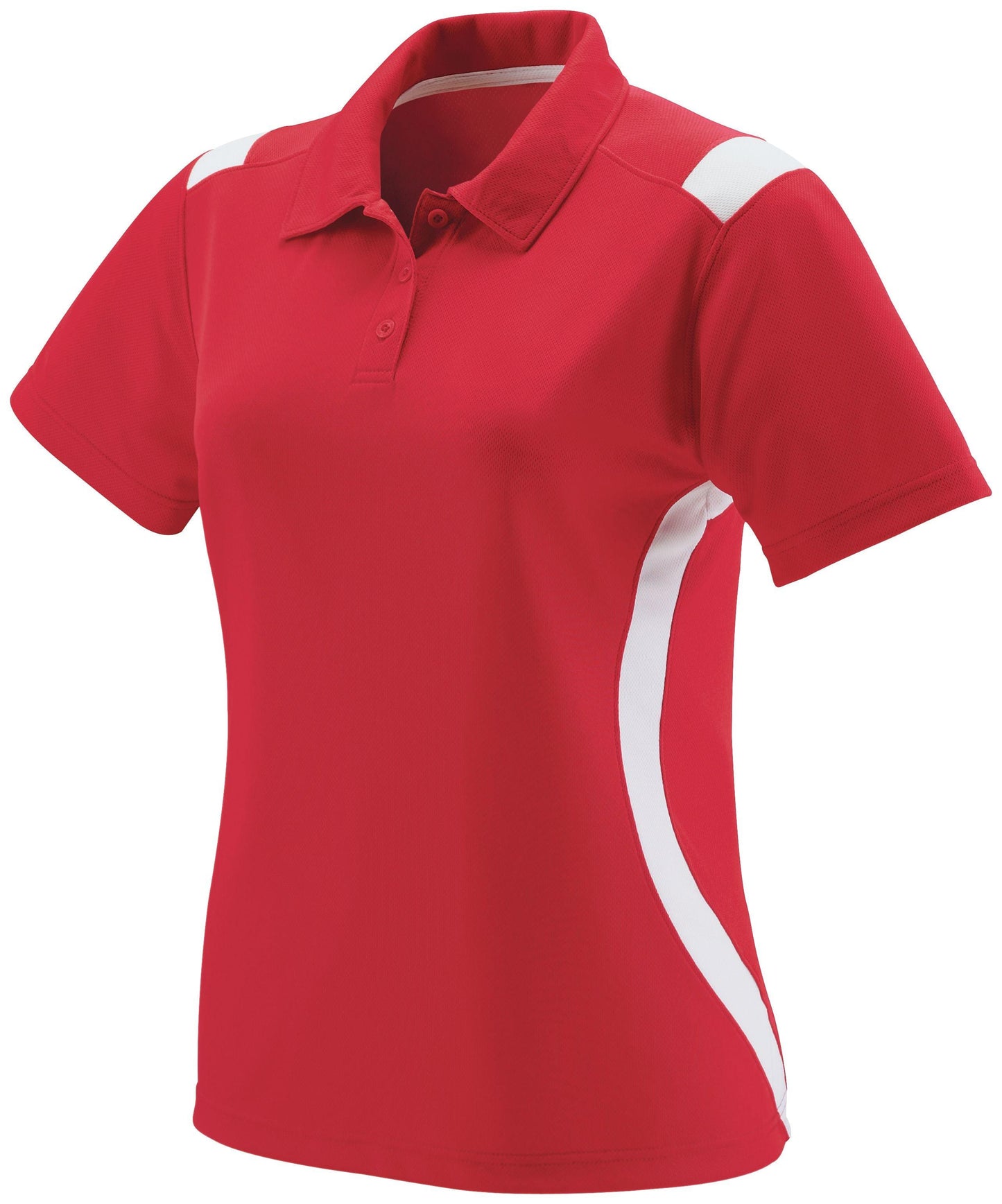 Ladies All-Conference Polo - Apparel Globe