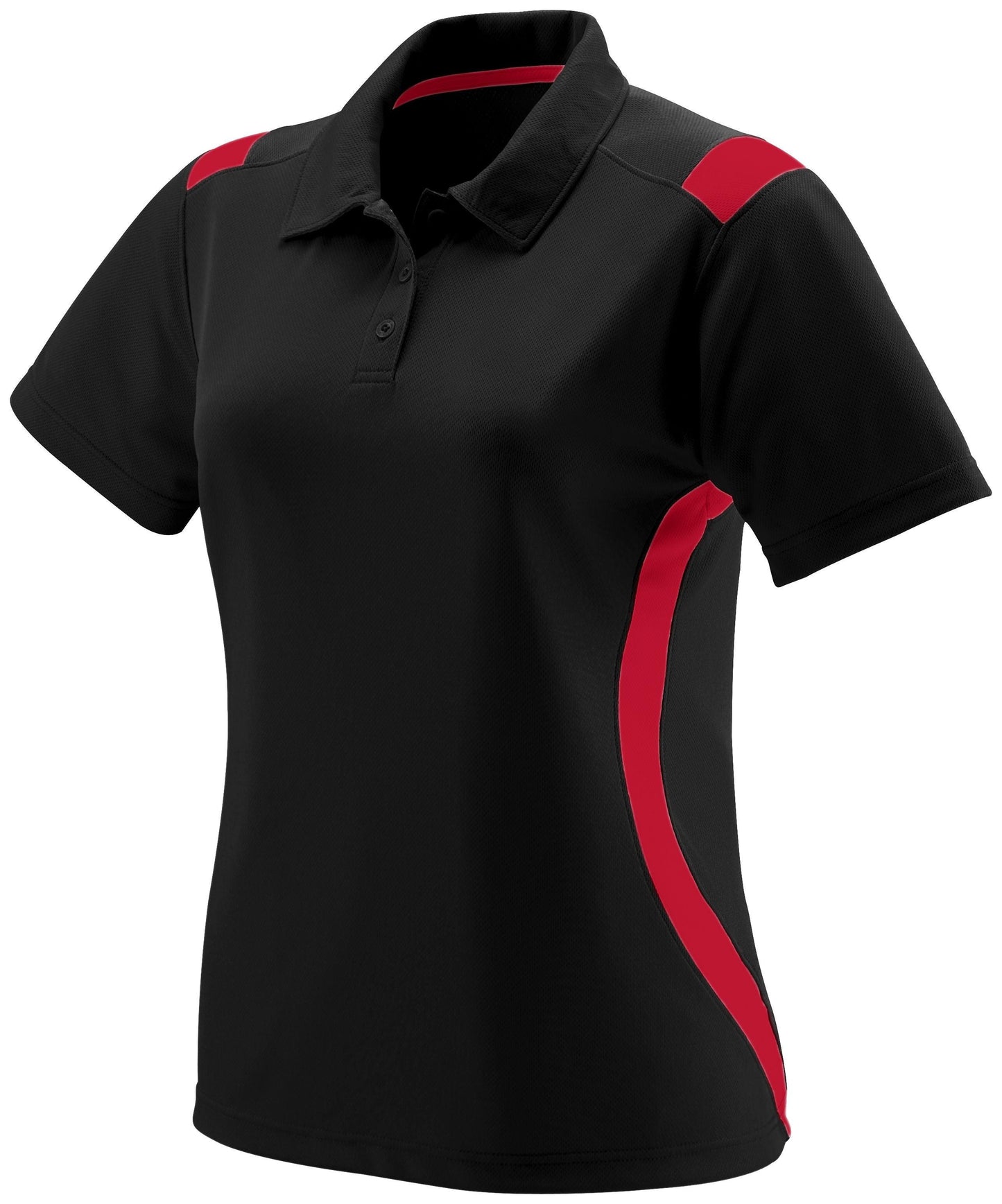 Ladies All-Conference Polo - Apparel Globe