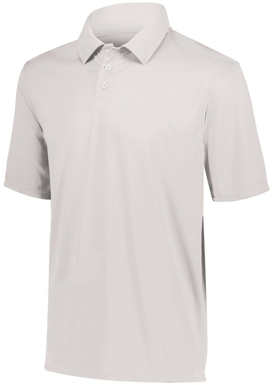 YOUTH VITAL POLO - Apparel Globe