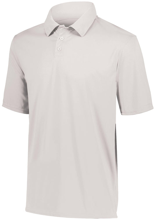 VITAL POLO - Apparel Globe