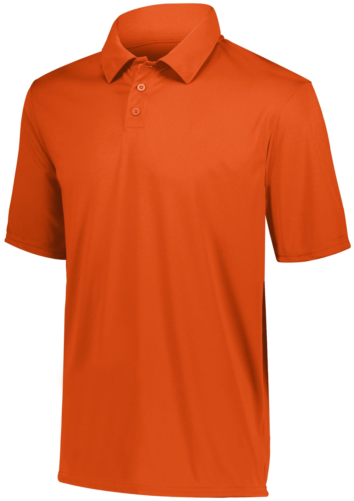VITAL POLO - Apparel Globe