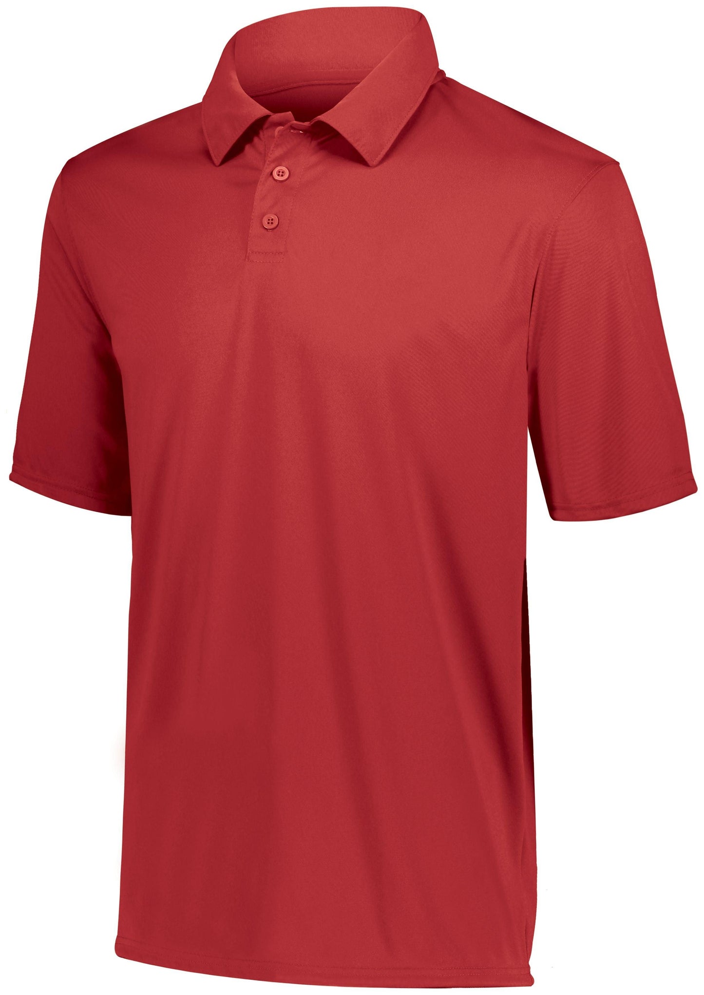 VITAL POLO - Apparel Globe