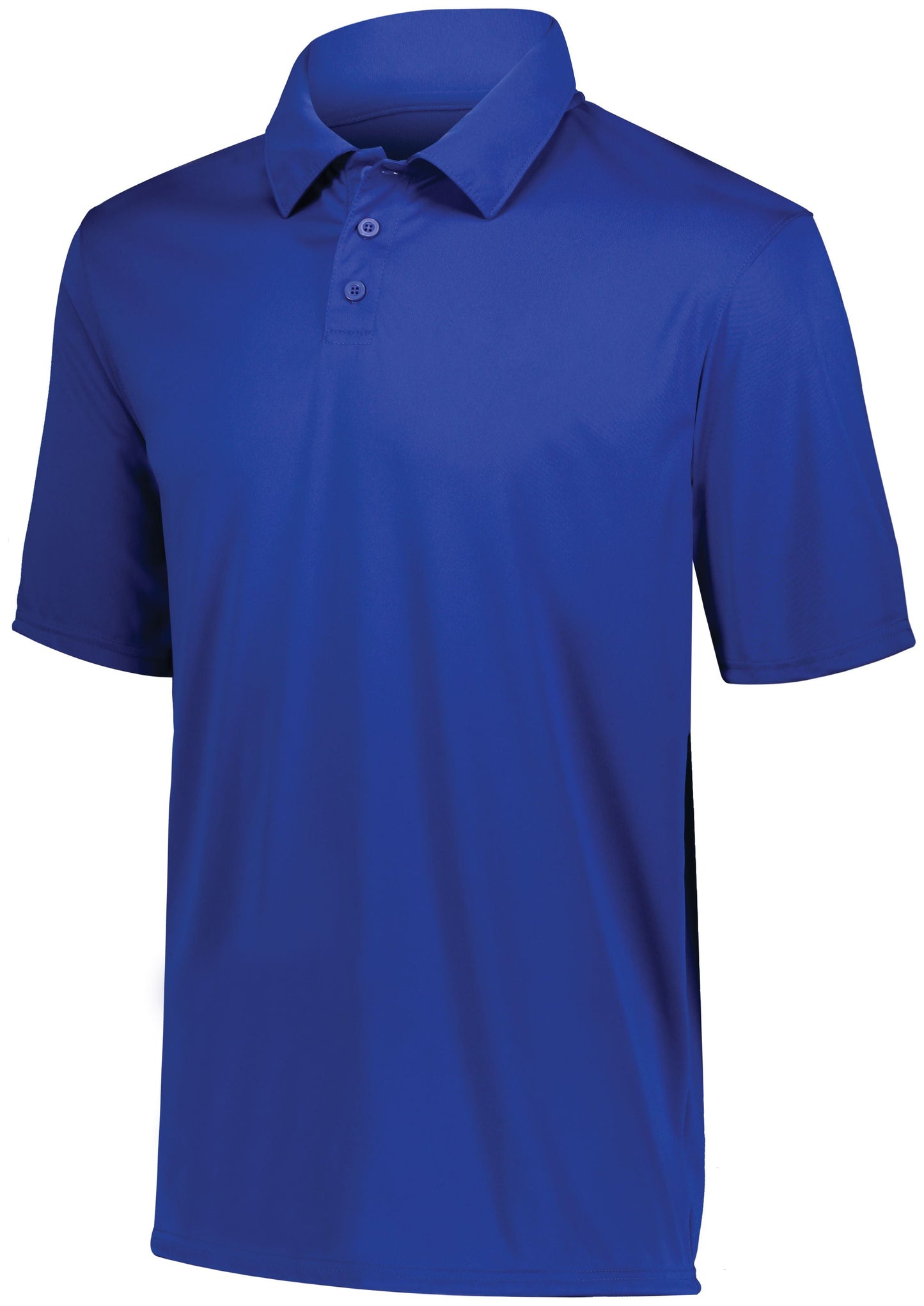 VITAL POLO - Apparel Globe