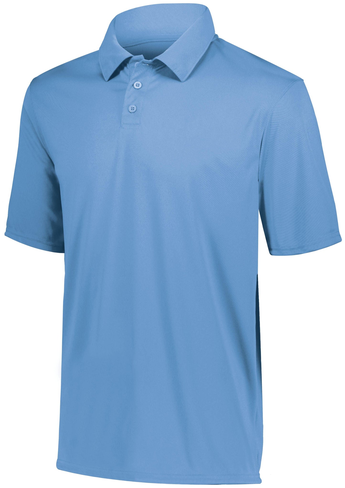 VITAL POLO - Apparel Globe