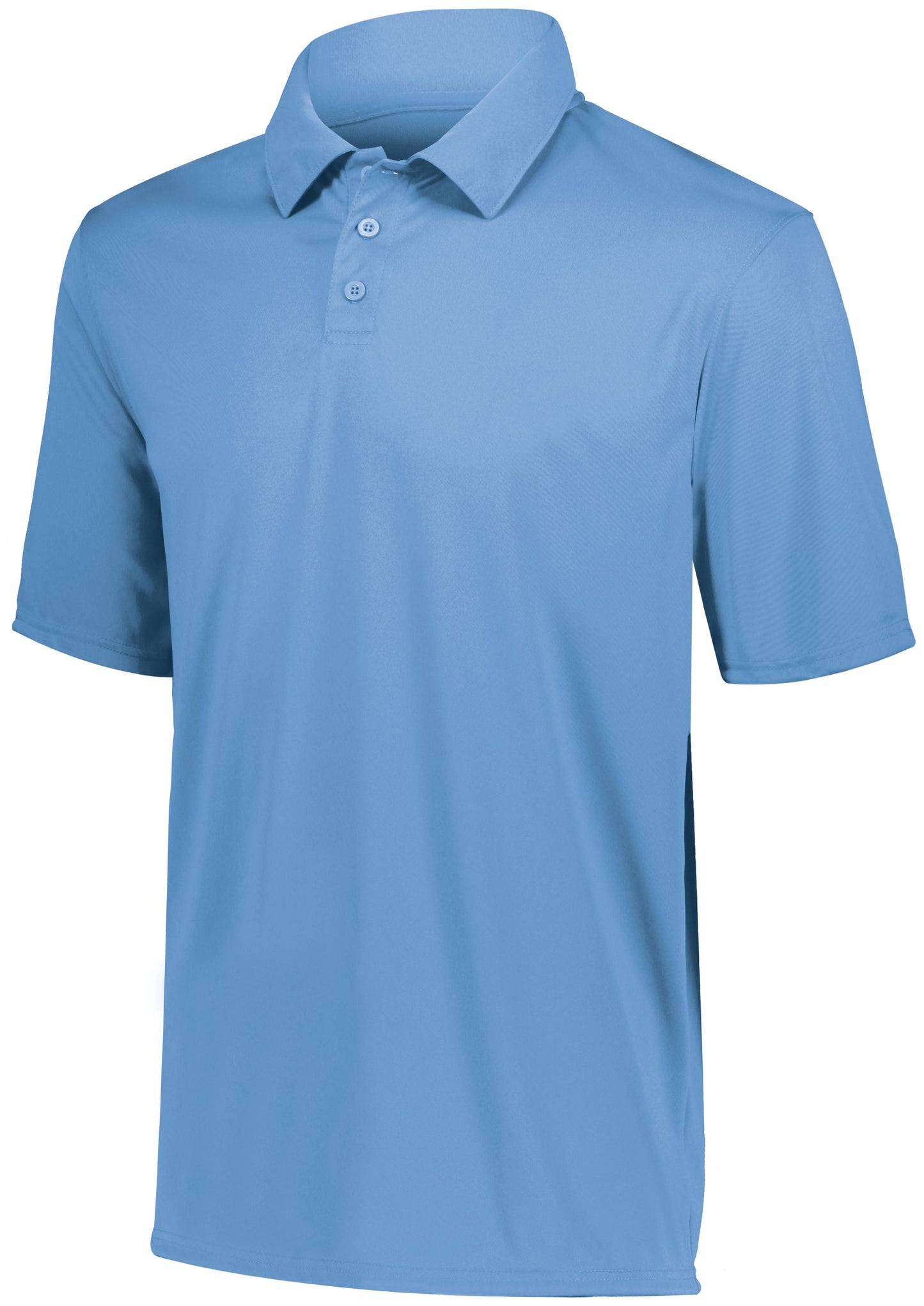 VITAL POLO - Apparel Globe