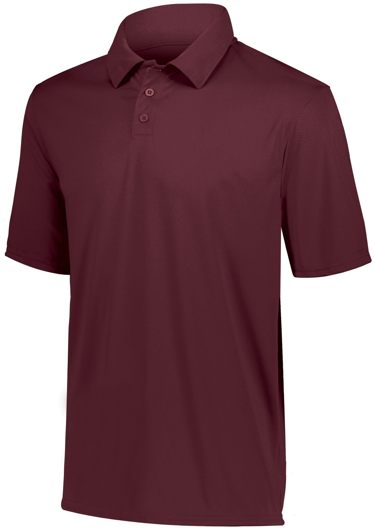 VITAL POLO - Apparel Globe