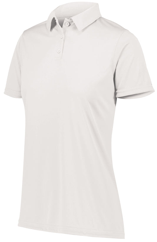 LADIES VITAL POLO - Apparel Globe