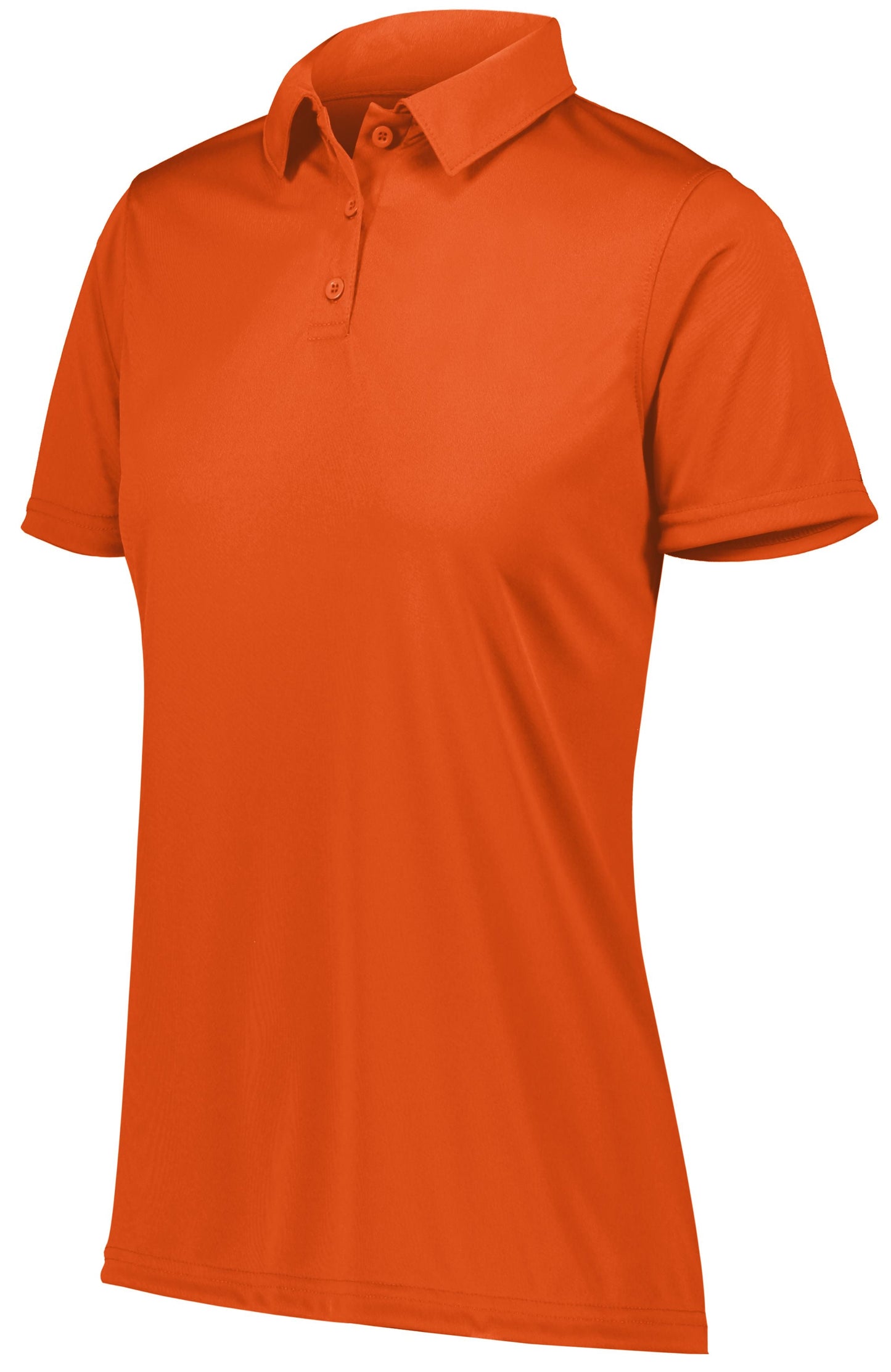 LADIES VITAL POLO - Apparel Globe