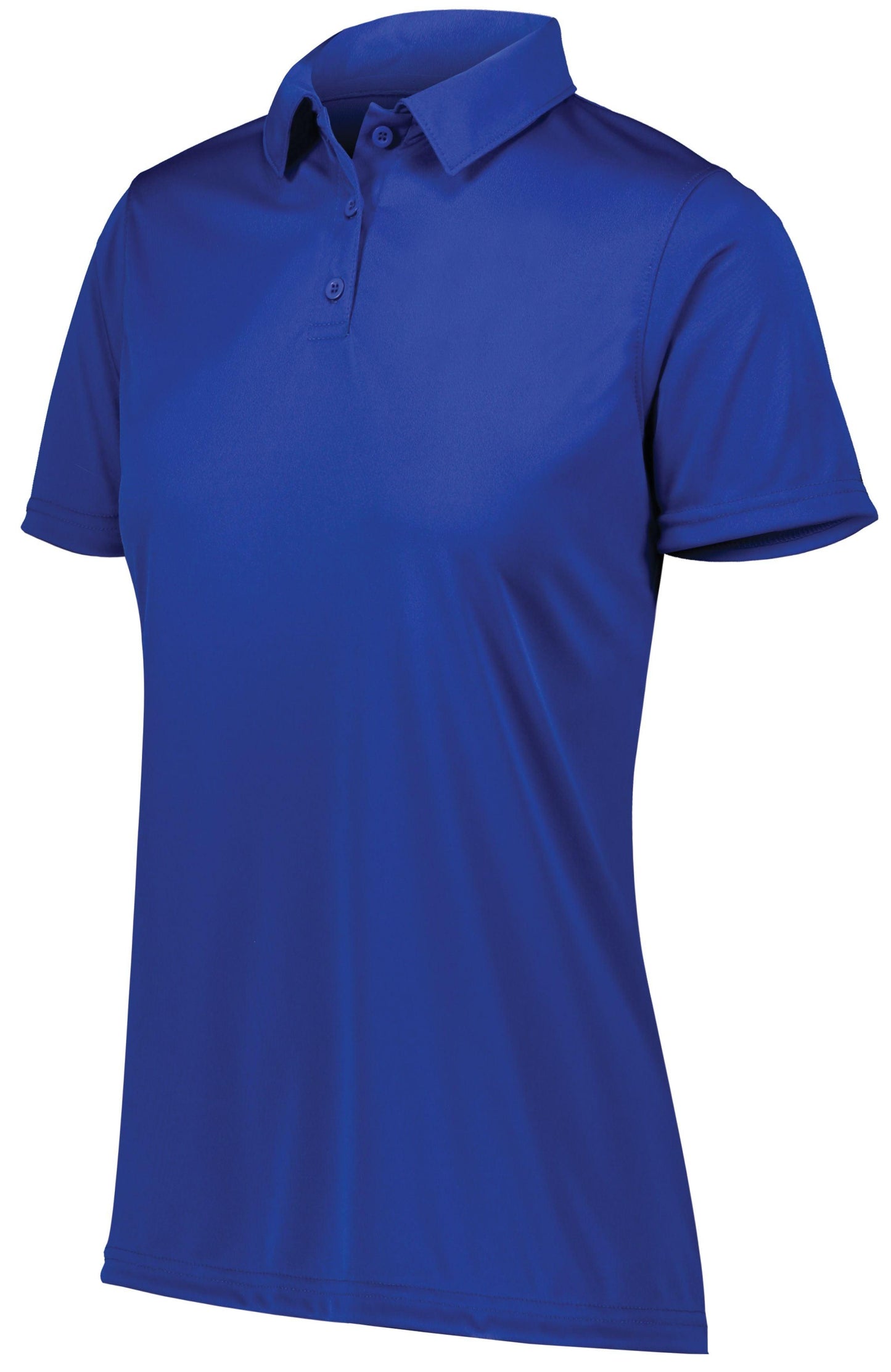 LADIES VITAL POLO - Apparel Globe