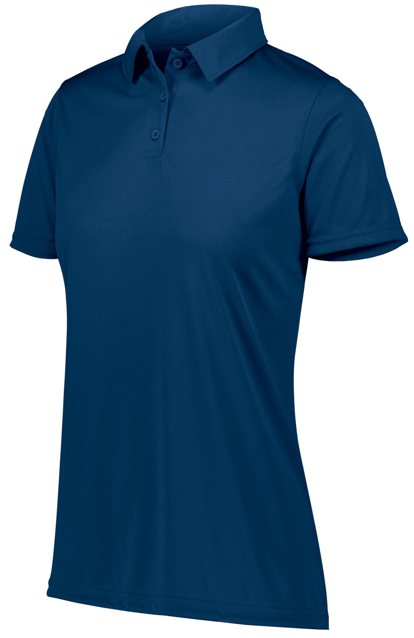 LADIES VITAL POLO - Apparel Globe