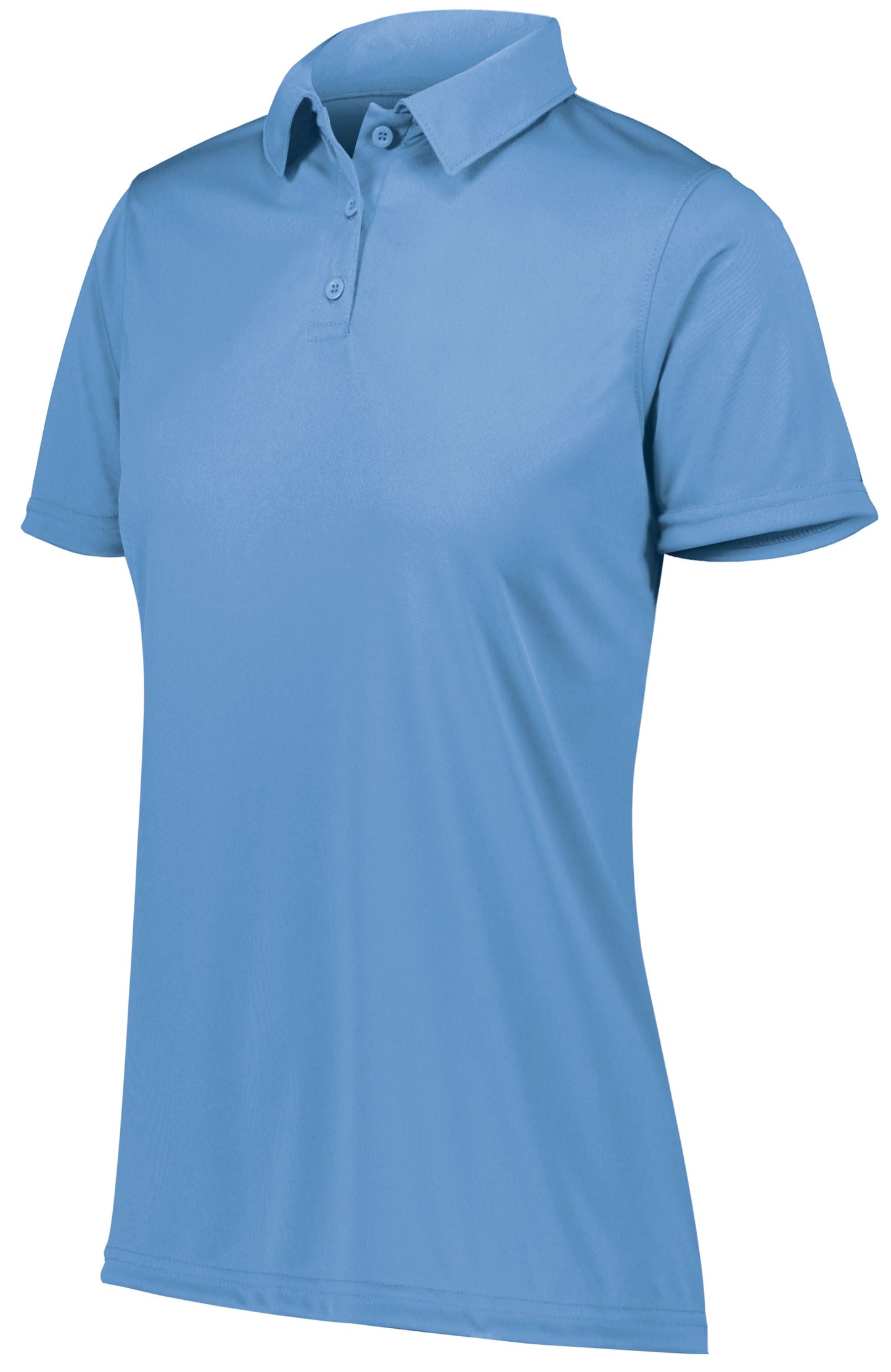 LADIES VITAL POLO - Apparel Globe