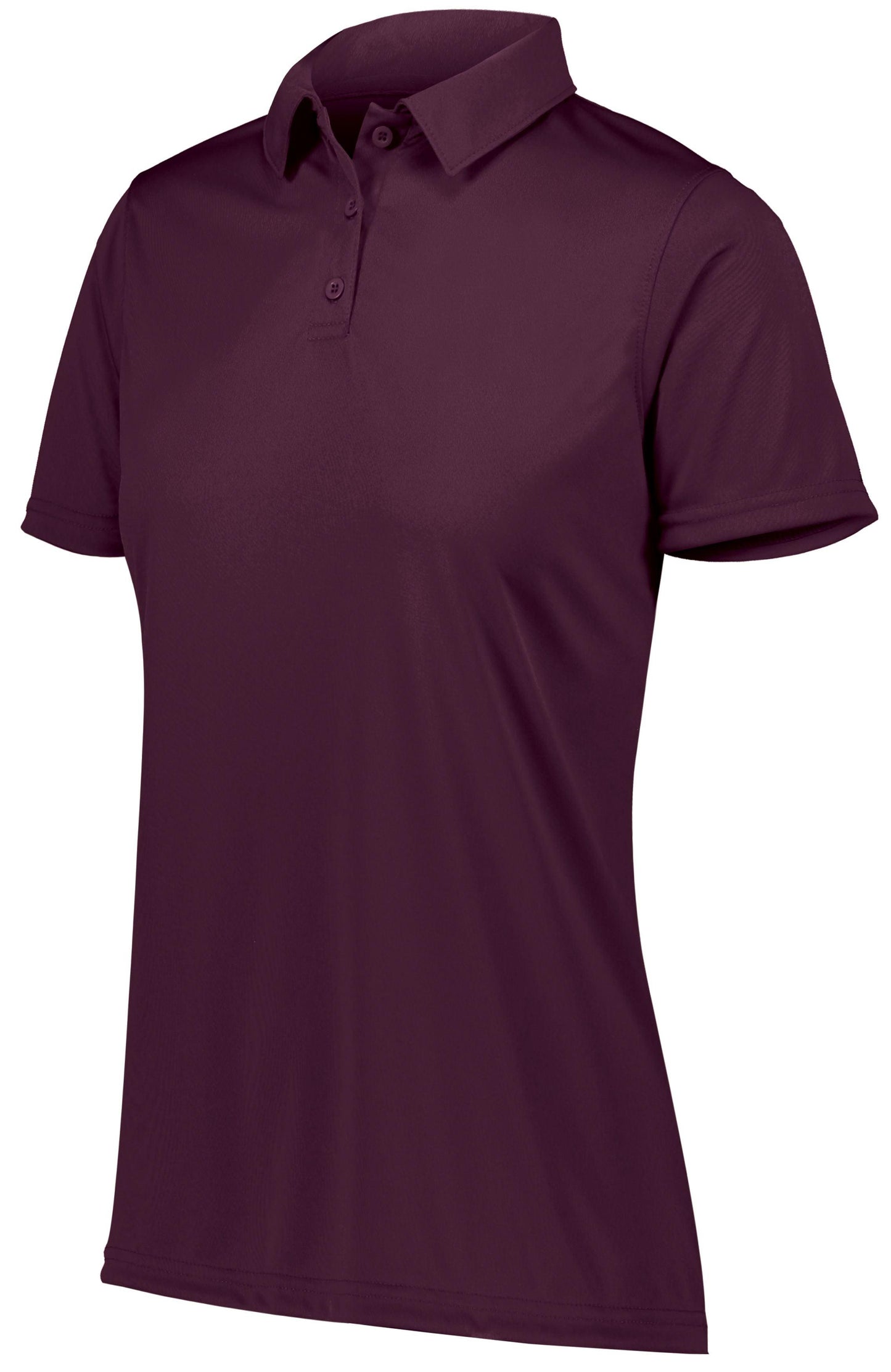 LADIES VITAL POLO - Apparel Globe