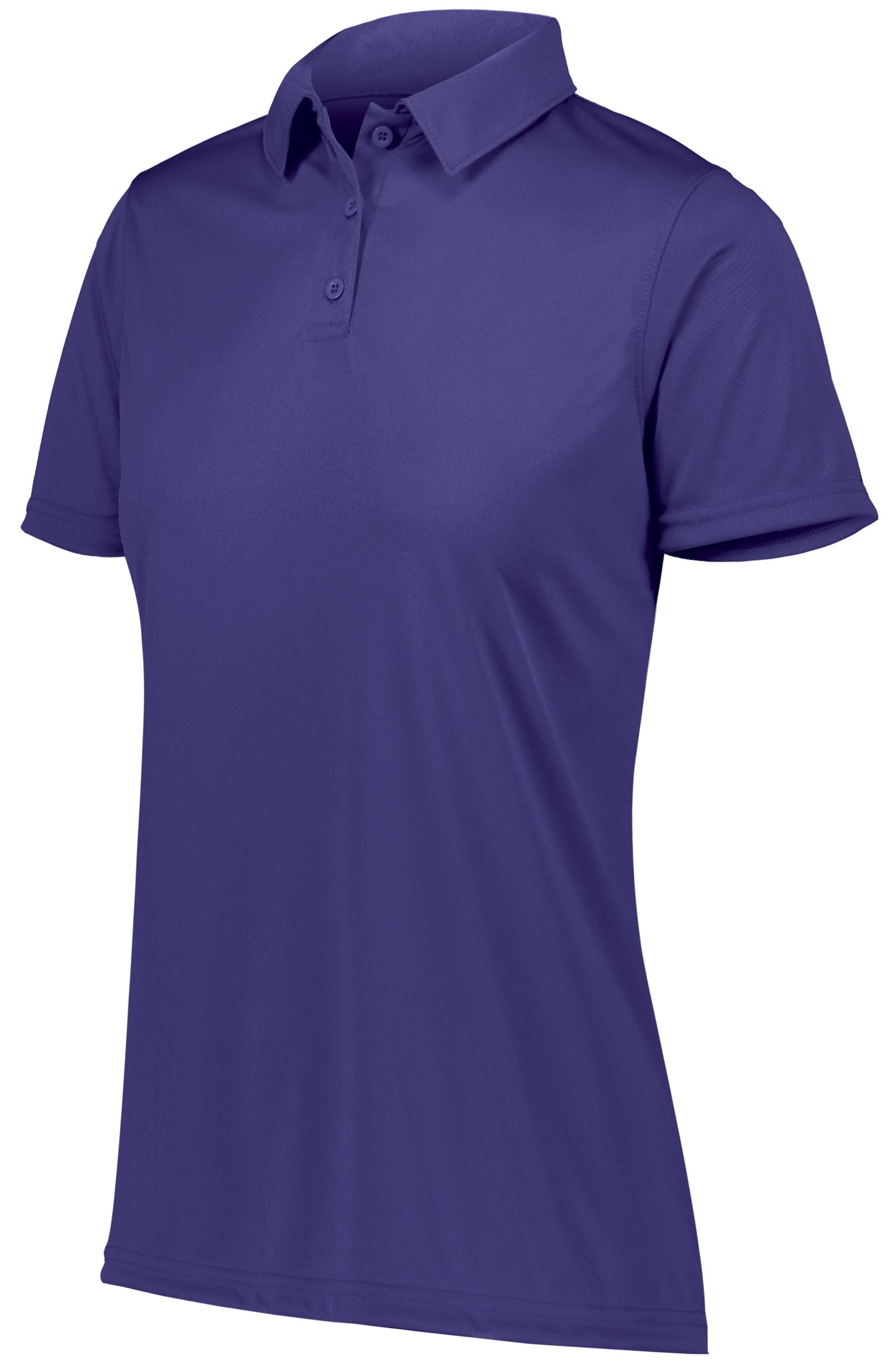 LADIES VITAL POLO - Apparel Globe