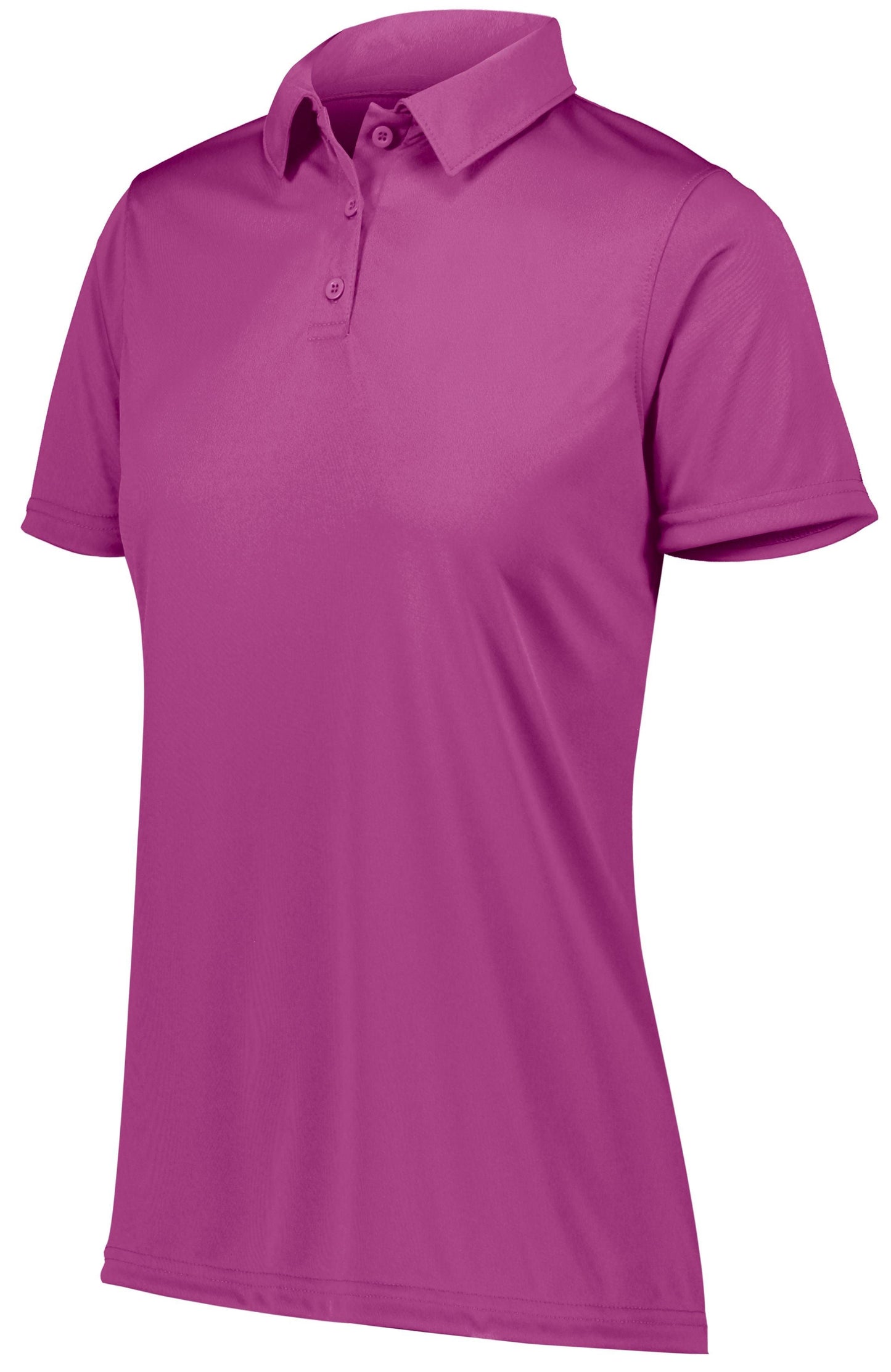 LADIES VITAL POLO - Apparel Globe