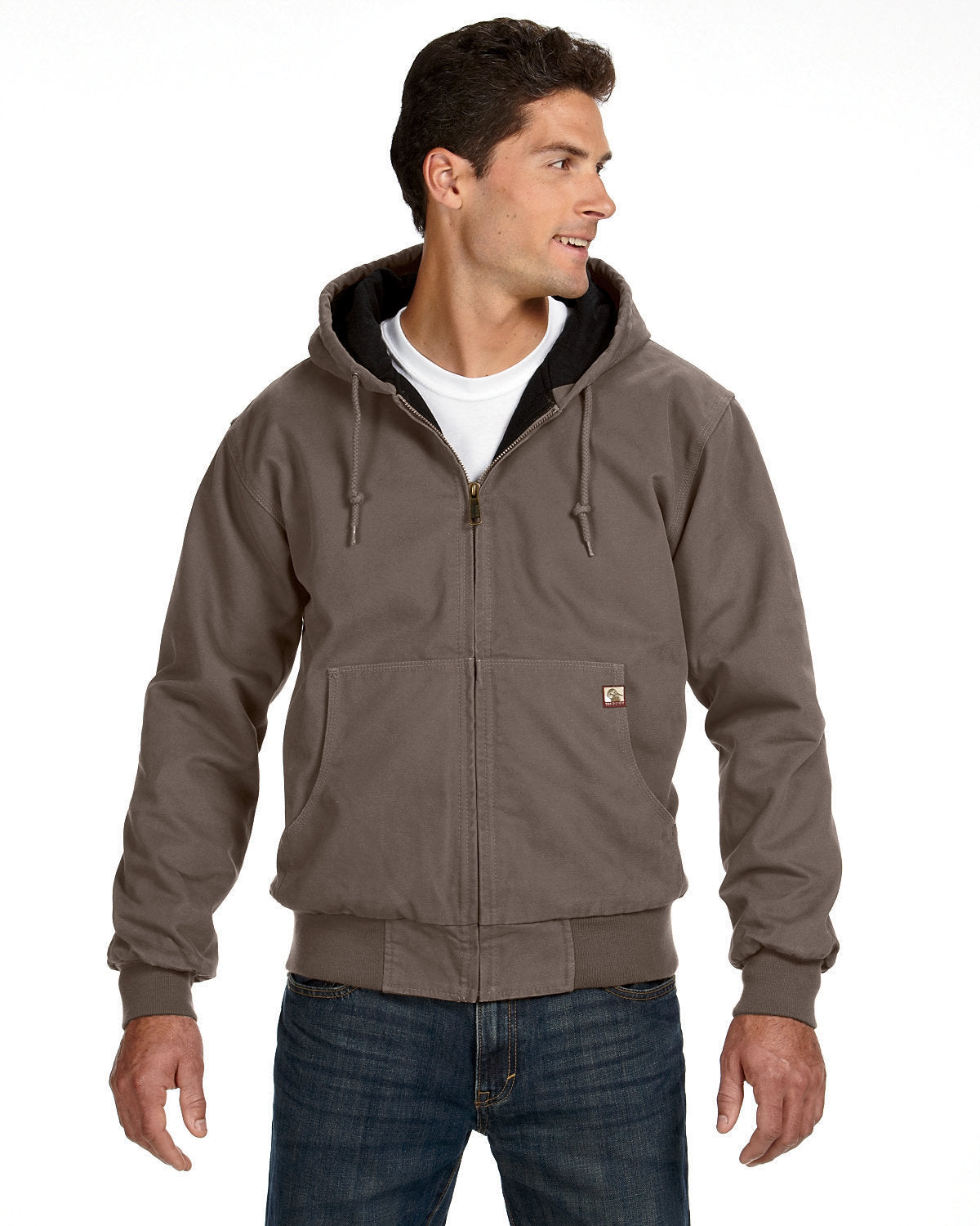 Dri Duck Signature: The Men's Cheyenne Jacket
