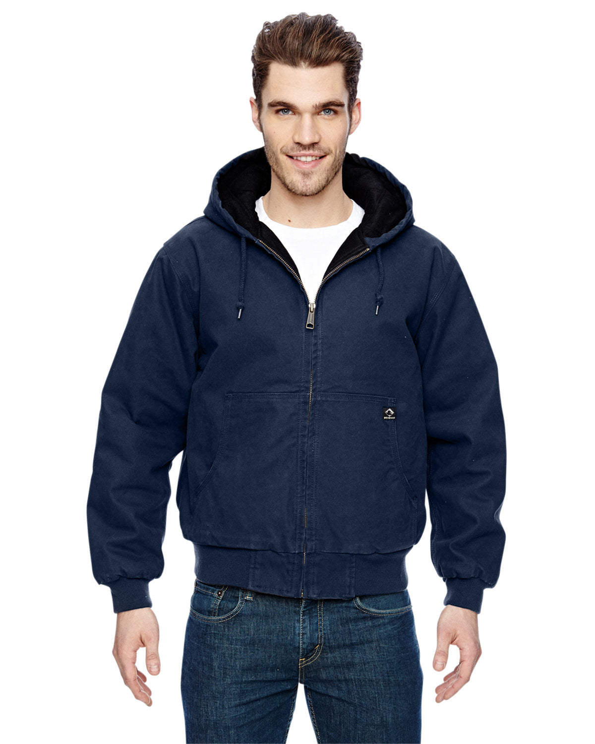 Dri Duck Signature: The Men's Cheyenne Jacket
