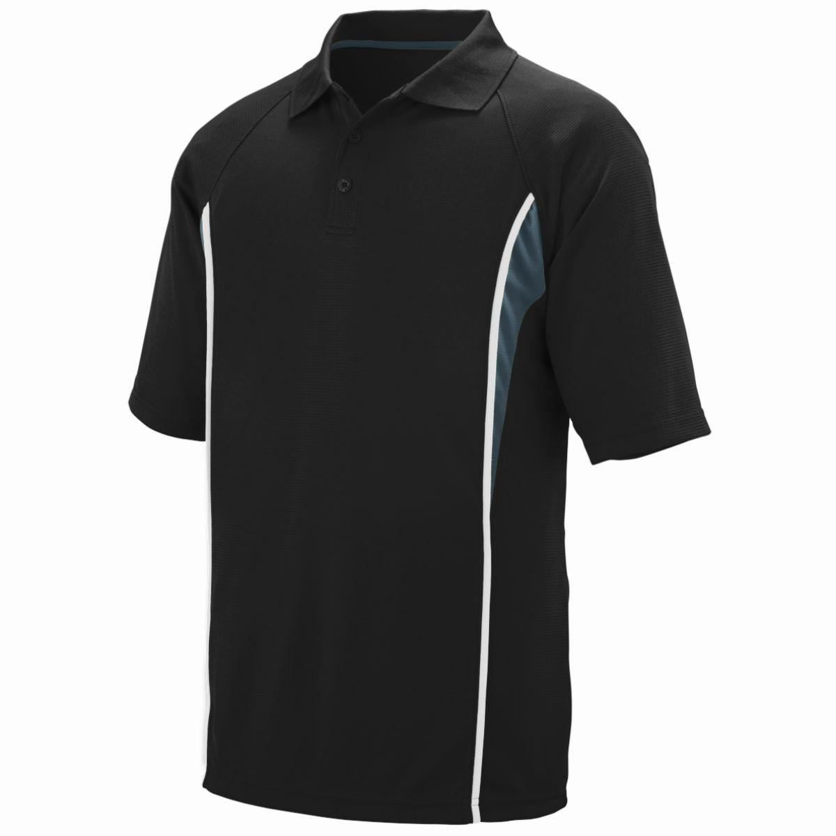 Rival Polo - Apparel Globe