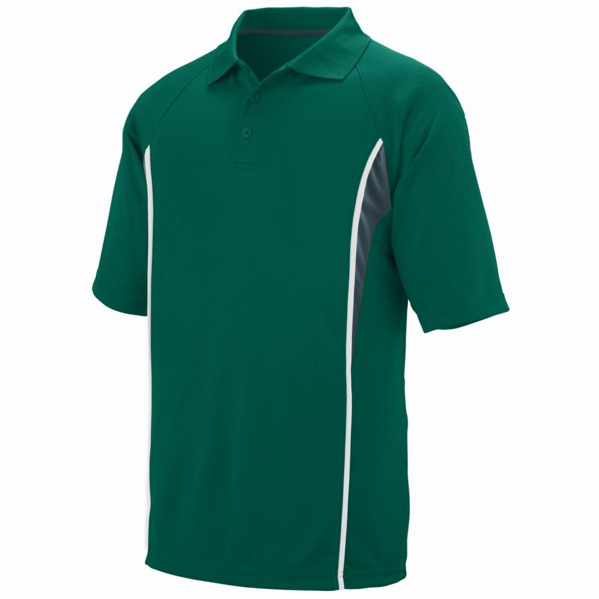 Rival Polo - Apparel Globe