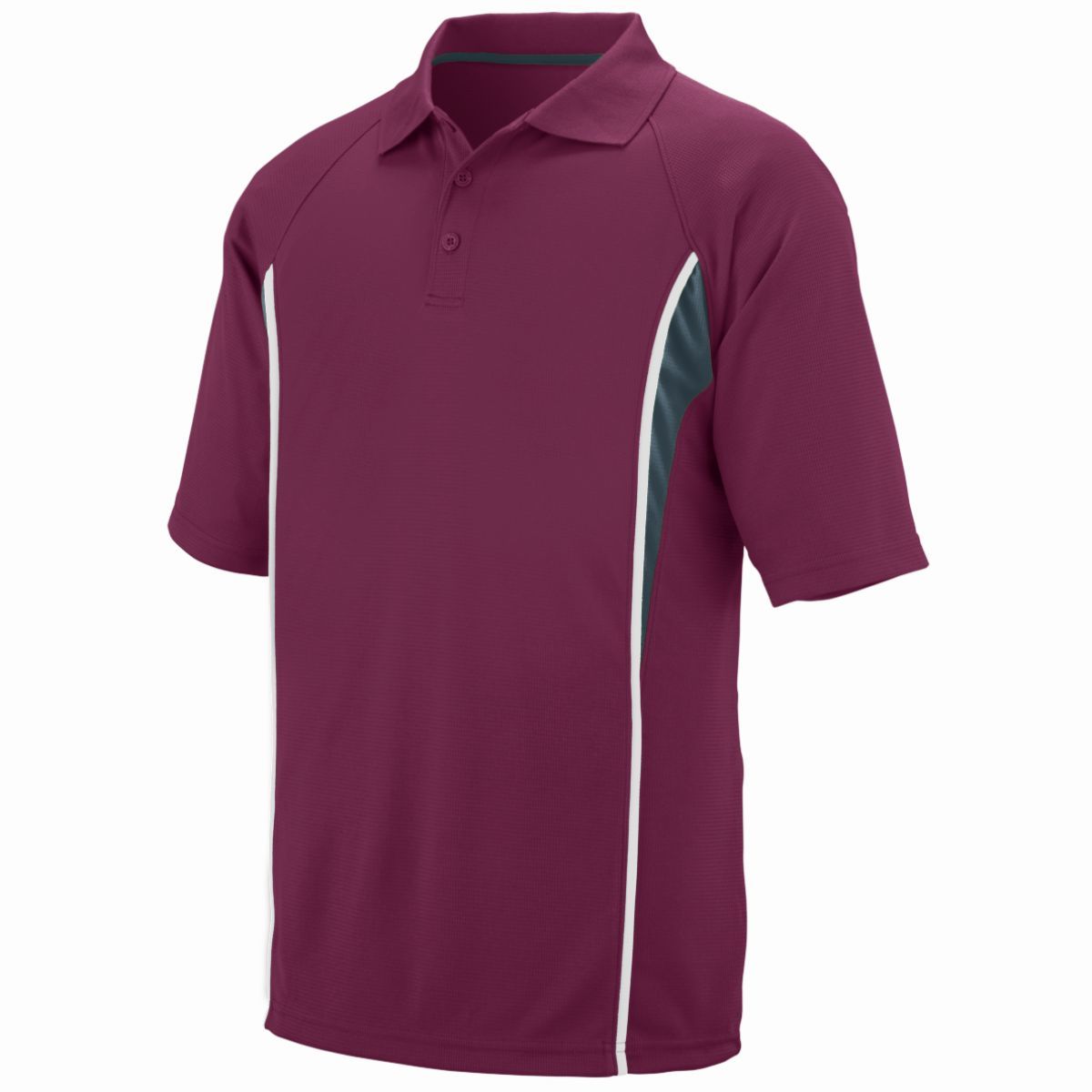 Rival Polo - Apparel Globe
