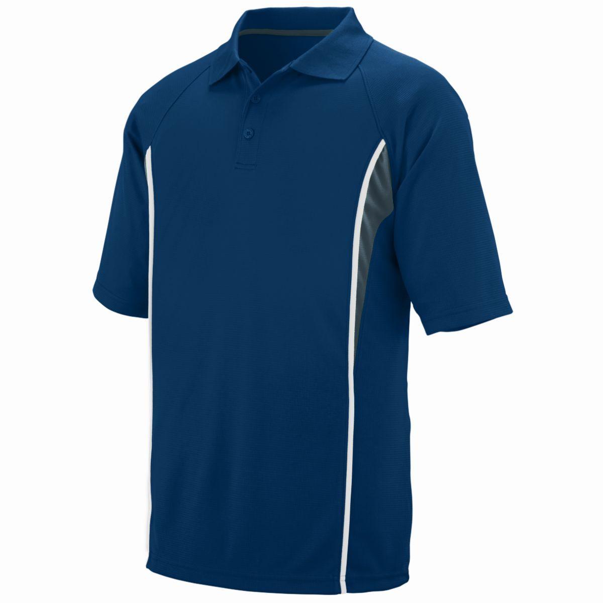 Rival Polo - Apparel Globe